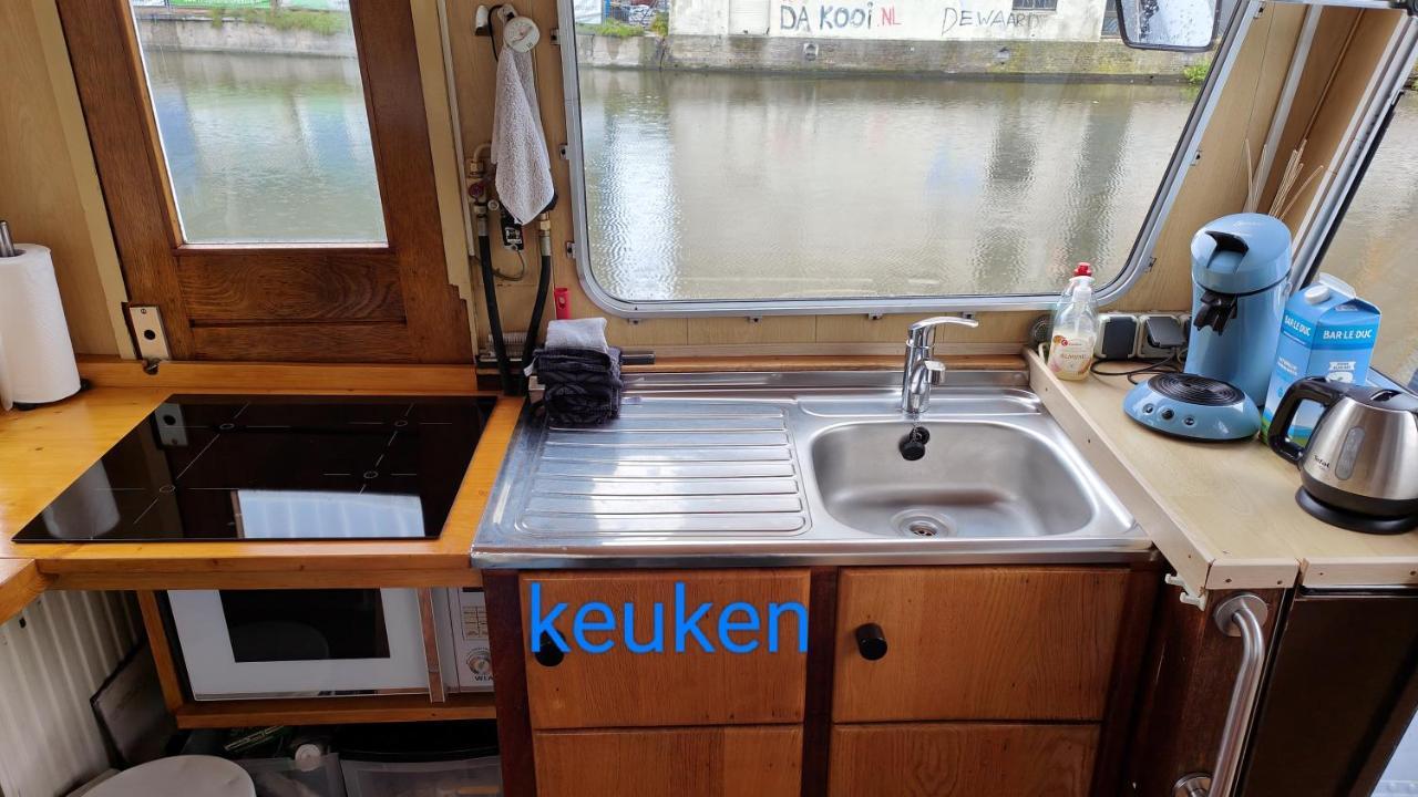 Mooi * Leiden