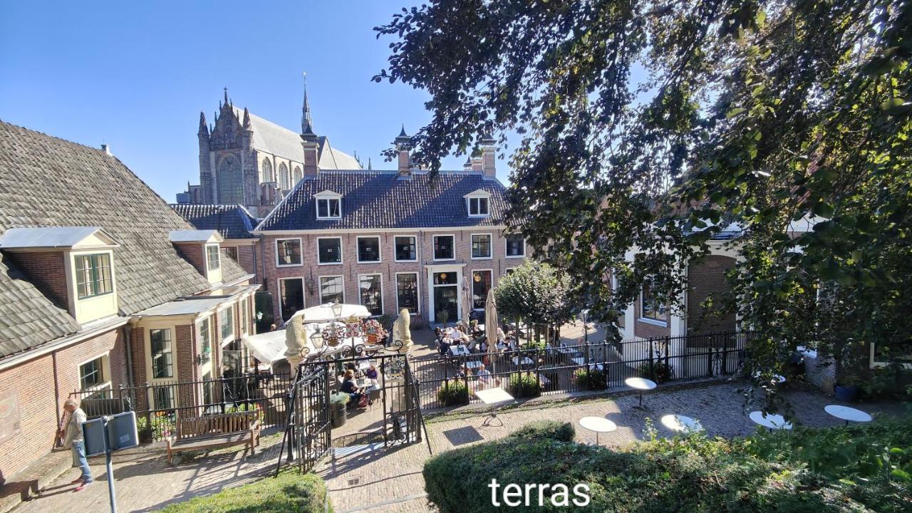 Mooi *
